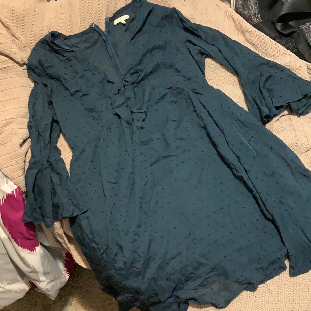 Baevely Dress